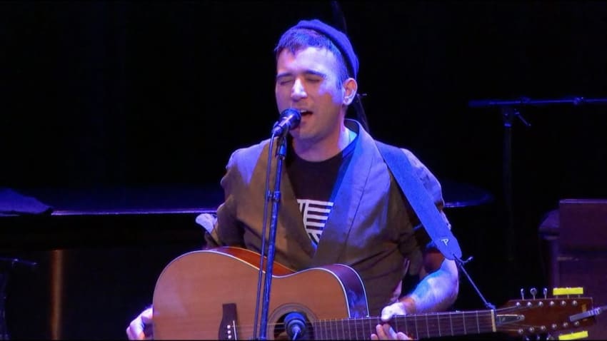 Visions of Gideon - Sufjan Stevens - 4/21/2018