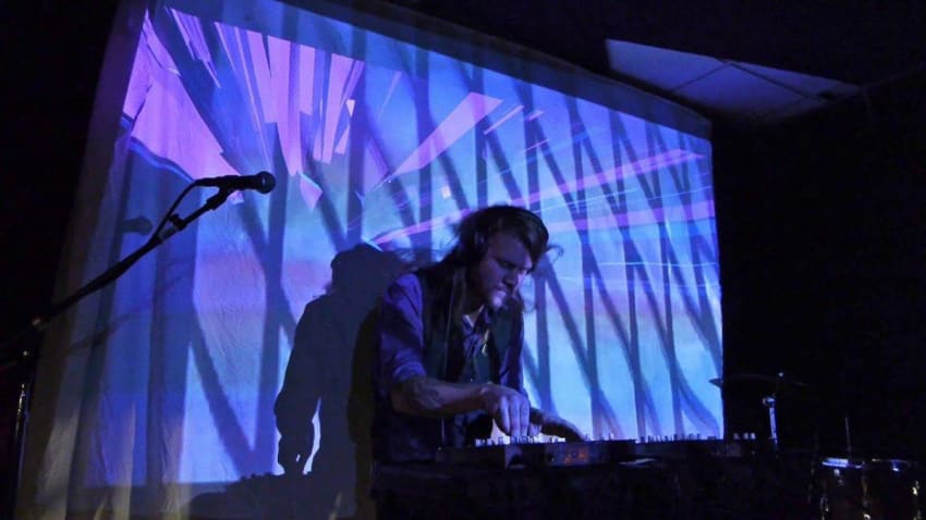 Vox Mod - Full Performance (Live on KEXP)