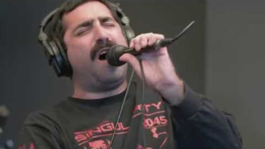 Wake Island - We Said Yes (Live on KEXP)