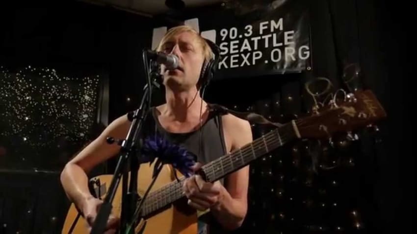 WATERS - Breakdown (Live on KEXP)