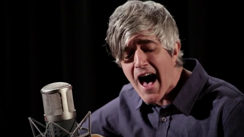 We Are Scientists - Now Or Never - 4/20/2018 - Paste Studios - New York, NY