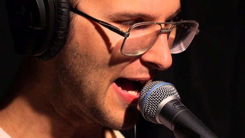 Weed - Silent Partner (Live on KEXP)