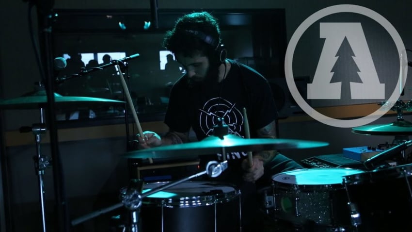 Wess Meets West - These Will All Be Stories - Audiotree Live (4 of 5)