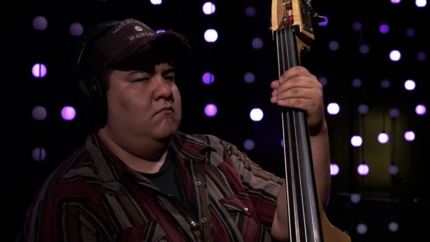 Western Centuries - Wild Birds (Live on KEXP)