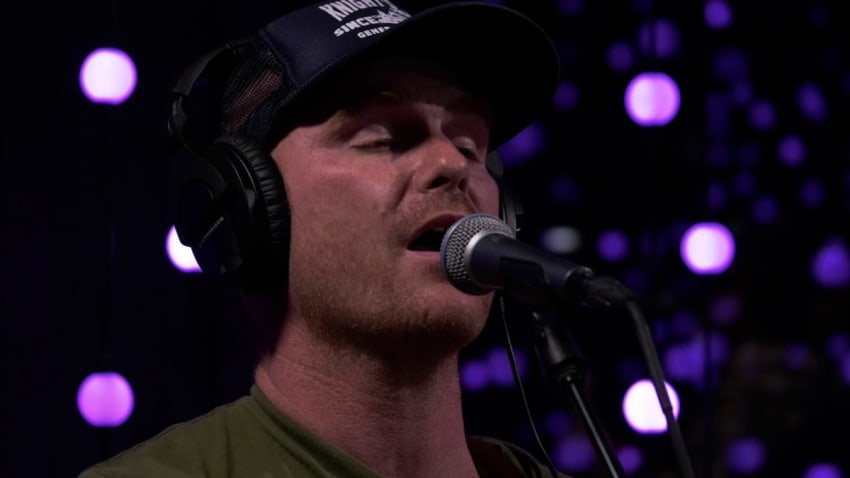 Western Centuries - Wild You Run (Live on KEXP)