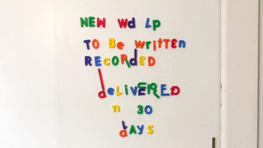 White Denim To Write, Record & Release New Album While Off Road Due To Coronavirus