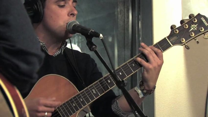 White Rabbits - Foxhunting (Live @ KEXP)