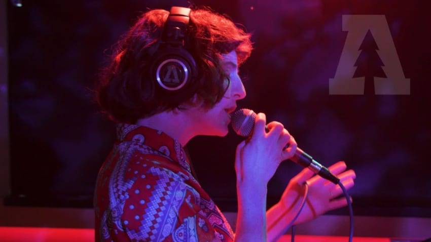 Wild Ones - Do You Really? | Audiotree Live