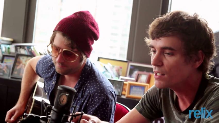 Wild Party "Chasin' Honey"