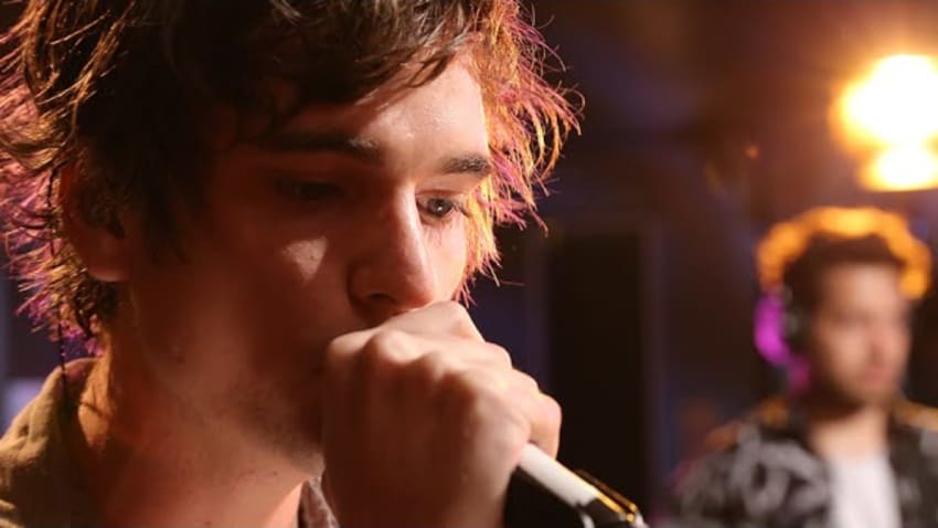 Wild Party on Audiotree Live (Full Session)