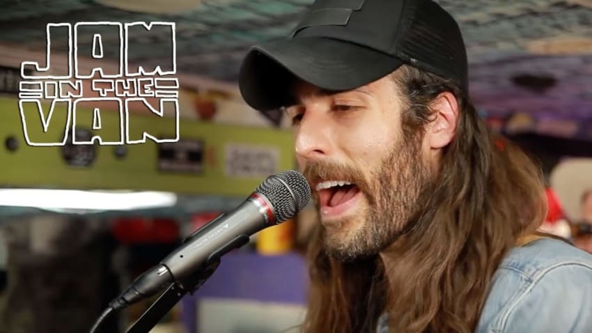 THESE WILD PLAINS - "Miss Me When I'm Gone" (Live at Base Camp, CA 2016) #JAMINTHEVAN