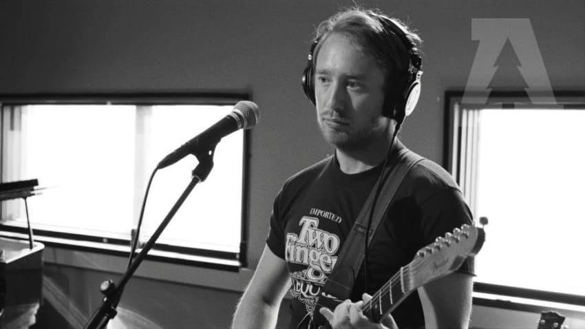 Wilderado - Bottoms | Audiotree Live