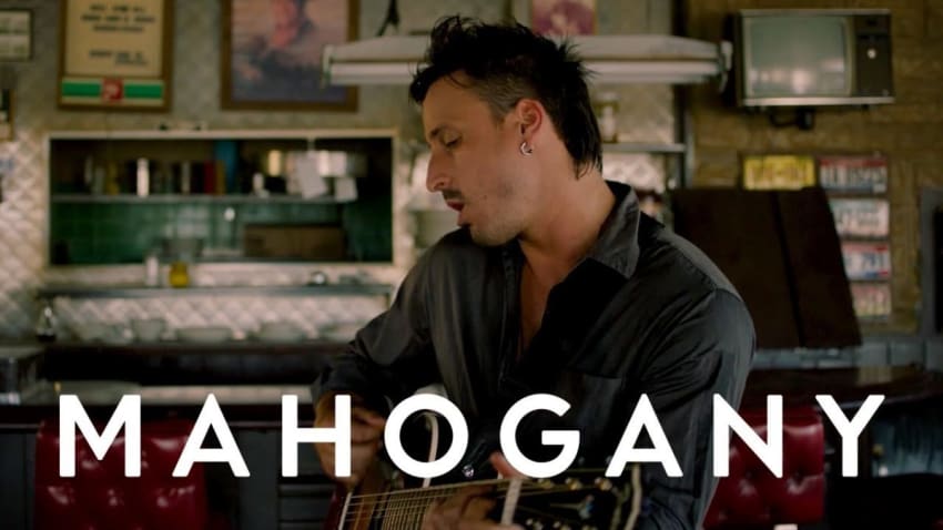 Wildling - Leavin' | Mahogany Session