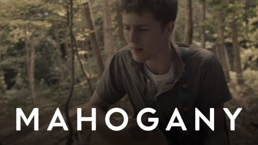 Will Joseph Cook - Hearse | Mahogany Session