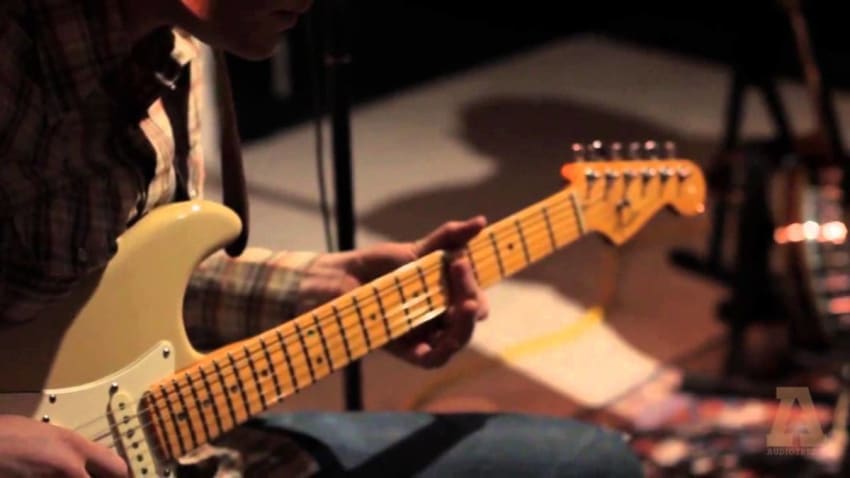 Will Phalen - Candy Cane Mountain In My Mind | Audiotree Live