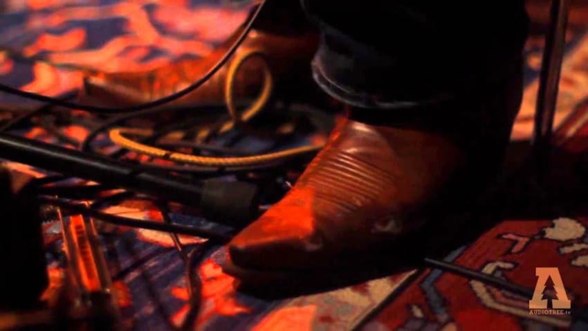 Will Phalen - Holy Ghost (Gold Coast) | Audiotree Live