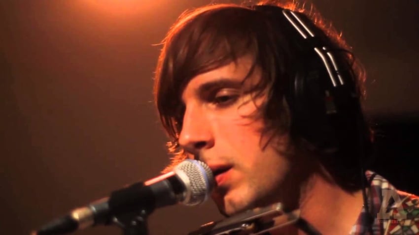 Will Phalen - Morning Will Come | Audiotree Live