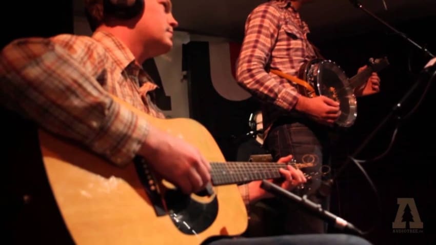 Will Phalen - See You Coming | Audiotree Live