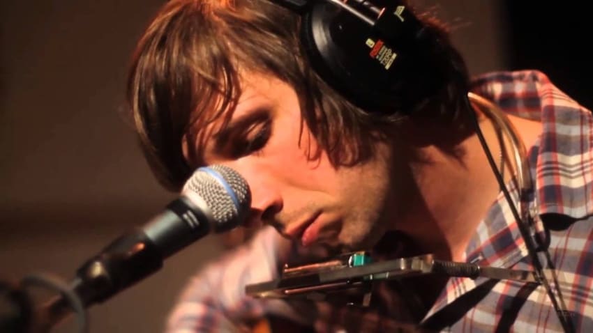 Will Phalen - Used To Once Believe | Audiotree Live