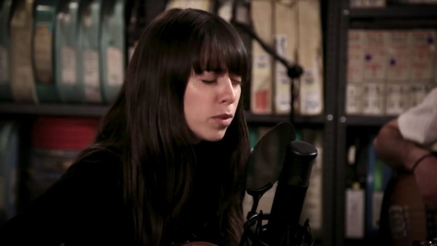 Wilsen - Align - 2/14/2020 - Paste Studio NYC - New York, NY