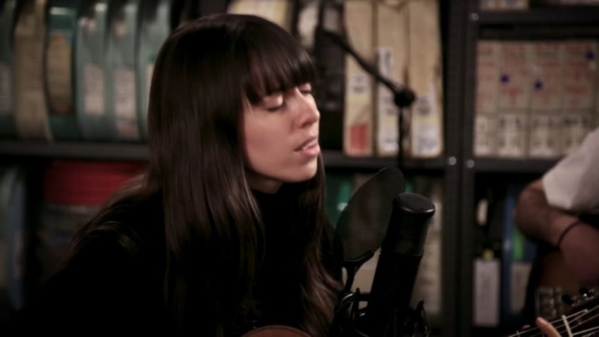 Wilsen - Feeling Fancy - 2/14/2020 - Paste Studio NYC - New York, NY