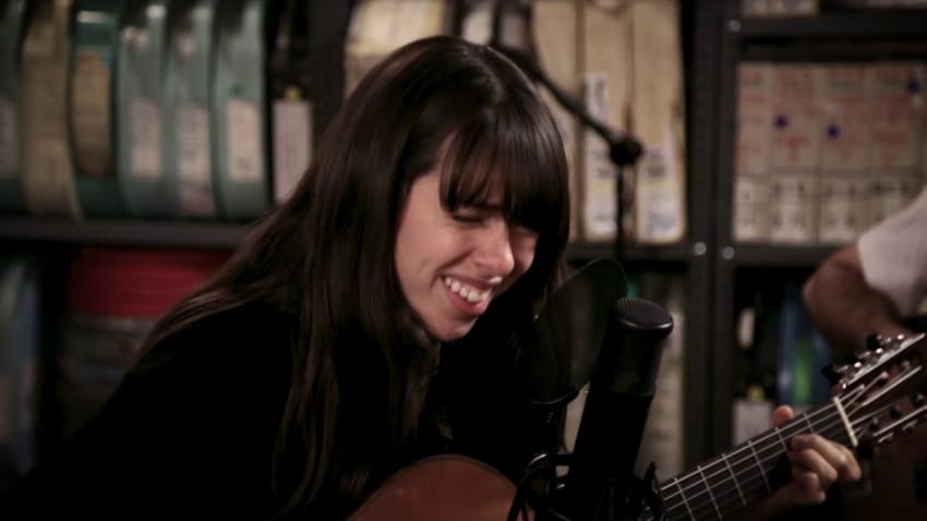 Wilsen - Ruiner - 2/14/2020 - Paste Studio NYC - New York, NY