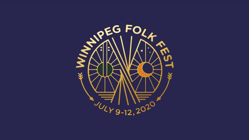Winnipeg Folk Festival