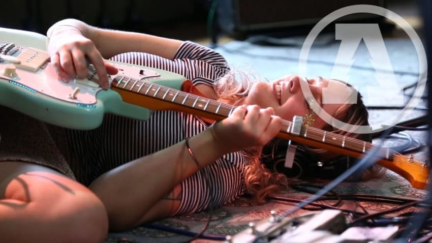 Winter on Audiotree Live (Full Session)