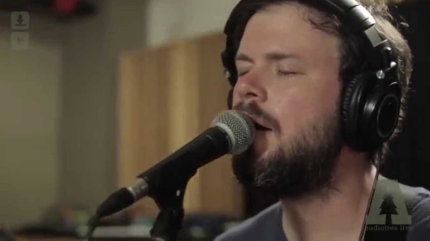 Wintersleep - Smoke - Audiotree Live