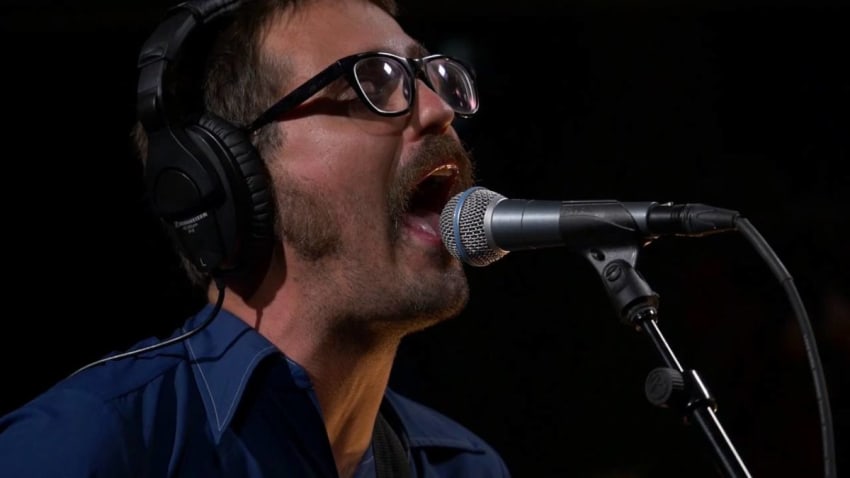 XURS - Full Performance (Live on KEXP)