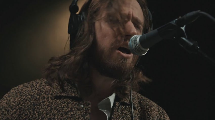 Yeasayer - Full Performance (Live on KEXP)