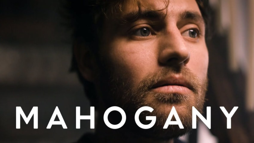 Yoke Lore - Chin Up & Safe and Sound | Mahogany Session
