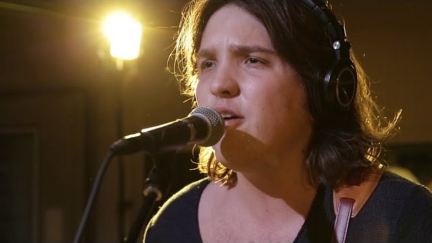 Young Buffalo on Audiotree Live (Full Session#2)