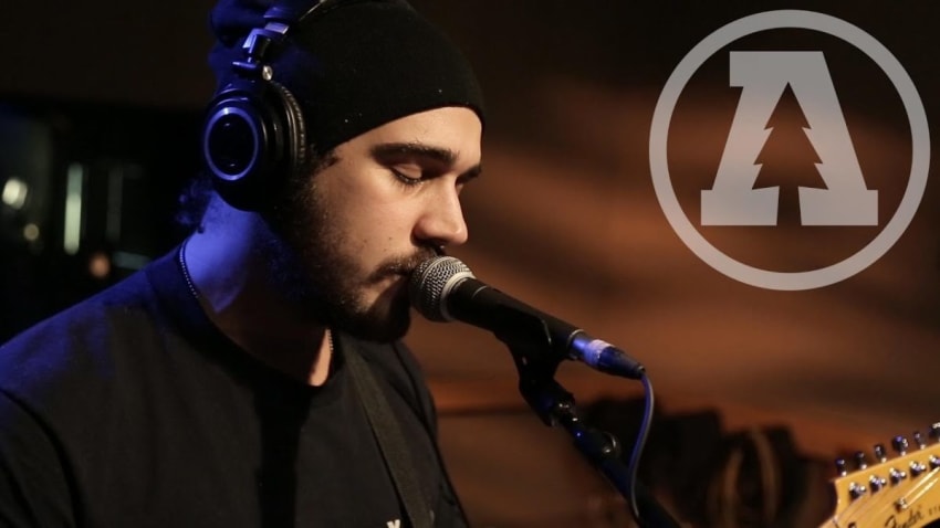 Young Statues - Flatlands (Pt. 2) | Audiotree Live