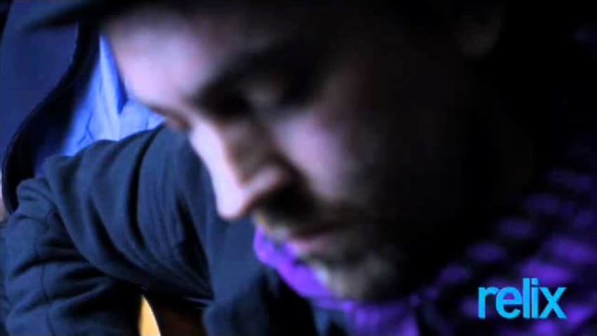 Younger Brother "Spinning Into Place"