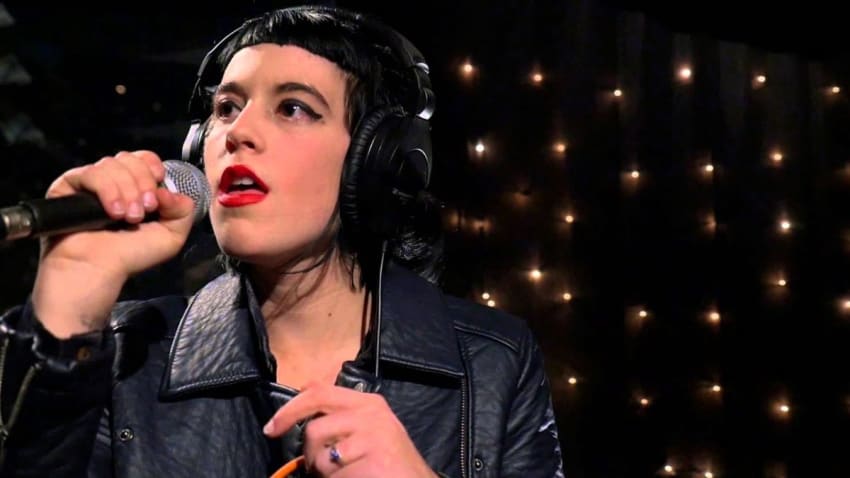 Youryoungbody - Full Performance (Live on KEXP)