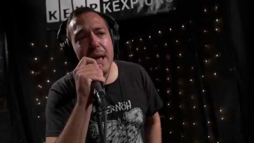 Youth Avoiders - Full Performance (Live on KEXP)