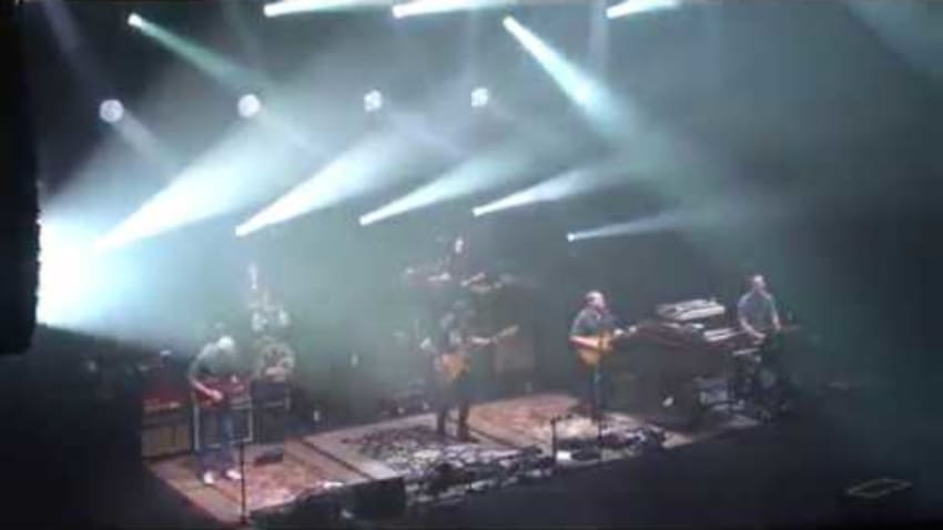 UMPHREY'S McGEE : Kula : {4K Ultra HD} : The Riverside Theater : Milwaukee, WI : 1/26/2019