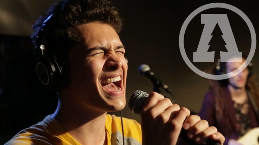 Zaramela on Audiotree Live (Full Session)