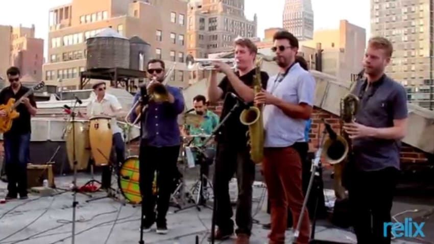 Zongo Junction "No Discount"