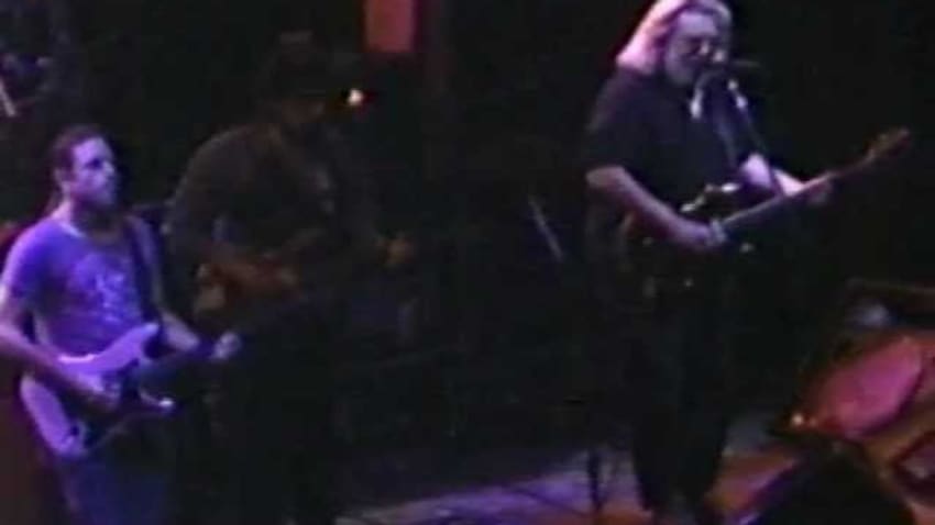 Aiko-Aiko - Grateful Dead - 2-12-1989 Great Western Forum, Inglewood, CA. set2-01