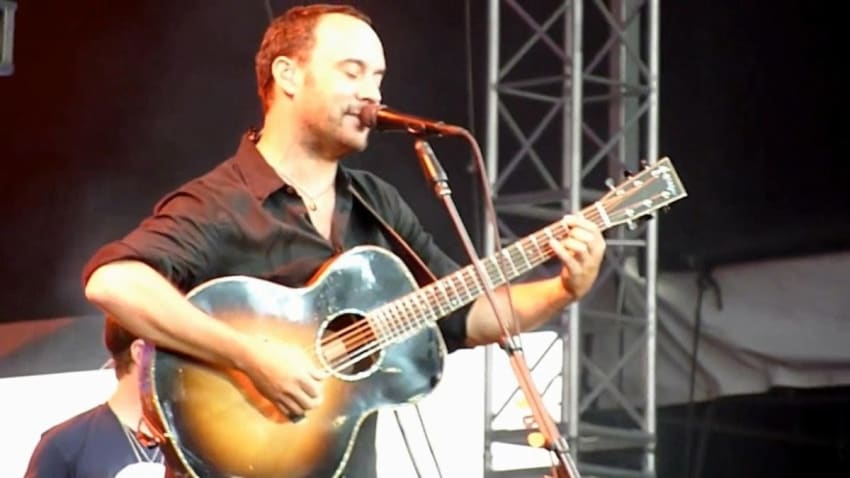 Dave Matthews Band - 7/10/11 - [Full Show] - Chicago Caravan - [Multicam/HQ-Audio] - DMB - Lakeside