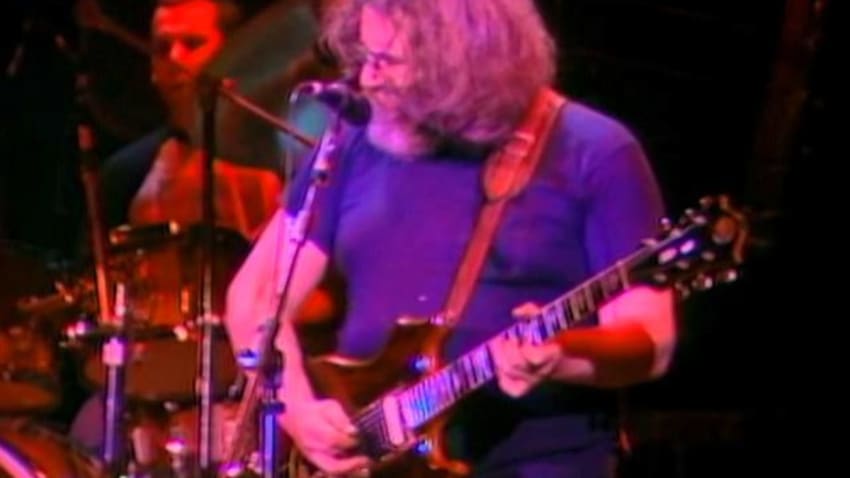 Grateful Dead - Don't Ease Me In - 12/31/83 - San Francisco Civic Auditorium (OFFICIAL)