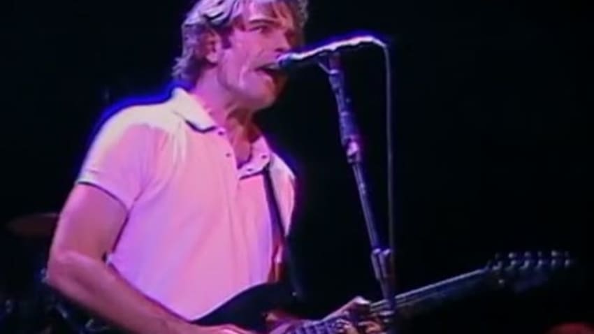 Grateful Dead - My Brother Esau - 12/31/83 - San Francisco Civic Auditorium (OFFICIAL)