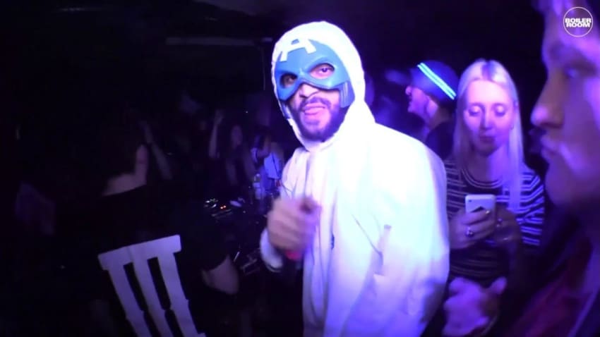 BR x LVLZ 3: Jonny Dub, Chunky, Chimpo, Skittles, Black Josh, Truthos Mufasa, Sparkz, T-Man + Fox