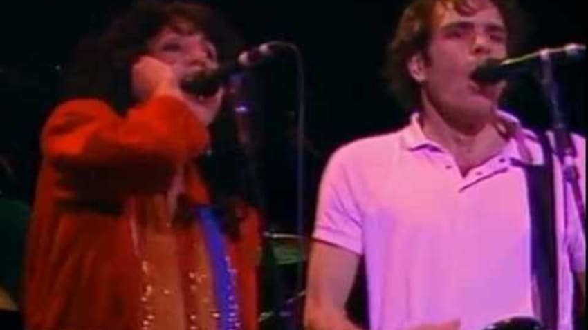 Grateful Dead - In The Midnight Hour - 12/31/83 - San Francisco Civic Auditorium (OFFICIAL)