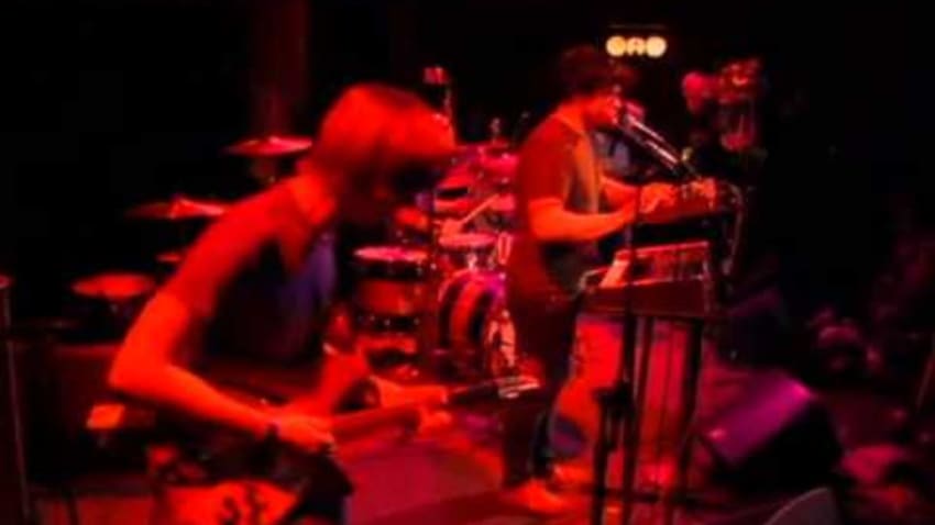 So Many Dynamos - Full Concert - 03/02/07 - Great American Music Hall (OFFICIAL)