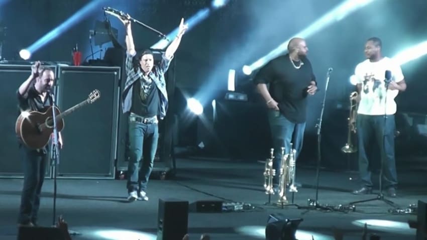 Dave Matthews Band - 9/6/13 - [Full Show] - Chula Vista, CA - [HQ-SingleCam/TaperAudio]