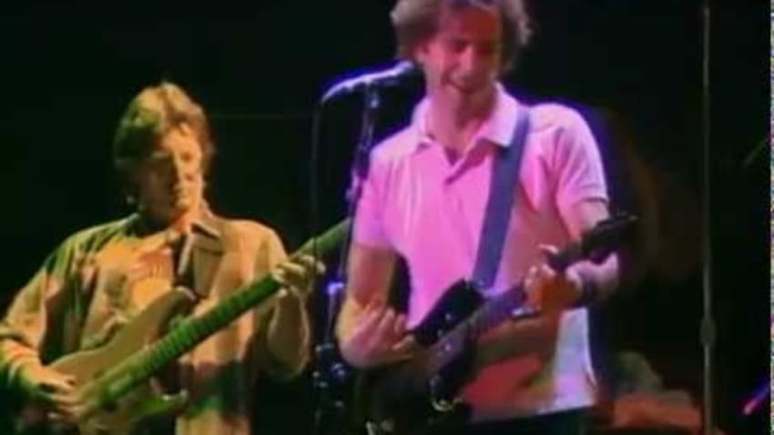 Grateful Dead - New Minglewood Blues - 12/31/83 - San Francisco Civic Auditorium (OFFICIAL)