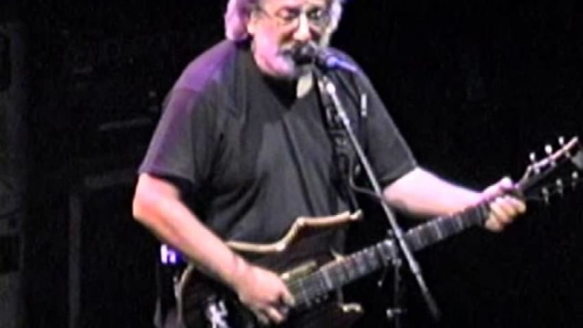 Touch of Grey ~ Greatest Story - Grateful Dead - 3-25-1993 - Chapel Hill, NC (set1-01)